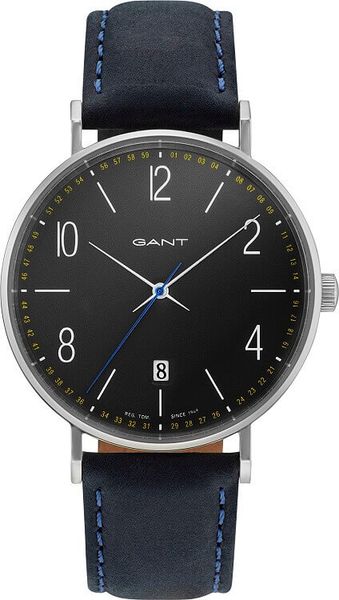 Pánske hodinky GANT GT034003 Detroit