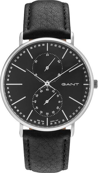 Pánske hodinky GANT GT036001 Wilmington