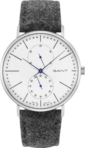Pánske hodinky GANT GT036007 Wilmington + darček