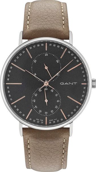 Pánske hodinky GANT GT036009 Wilmington