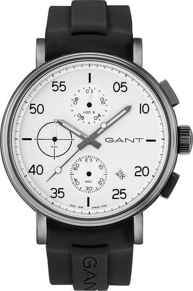 Pánske hodinky GANT GT037003 Wantage