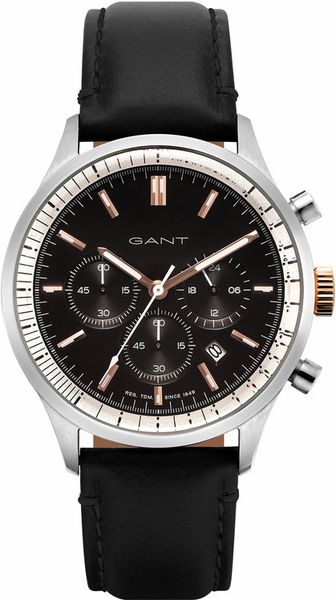 Pánske hodinky GANT GT080002 BRONWOOD