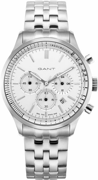 Pánske hodinky GANT GT080005 BRONWOOD