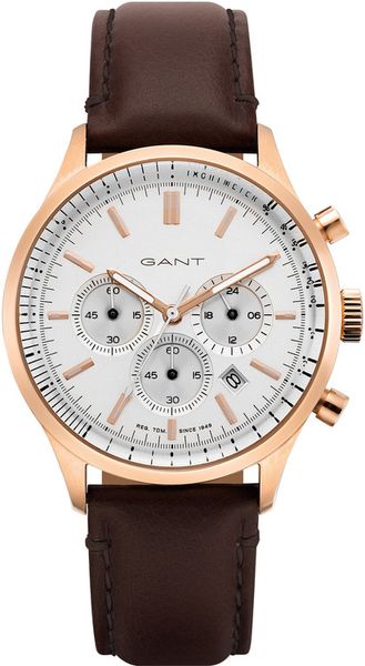 Pánske hodinky GANT GT080007 BRONWOOD