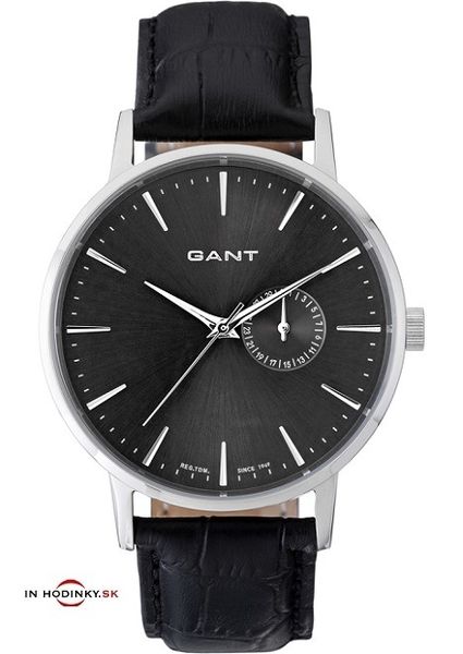 Pánske hodinky GANT W108410 PARK HILL II
