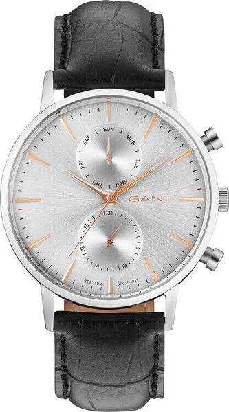 Pánske hodinky GANT W11209 Park Hill Day - Date