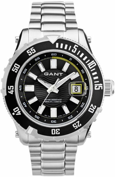 Pánske športové hodinky Gant W70641 Pacific