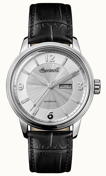 Pánske hodinky Ingersoll I00202 Regent Automatic