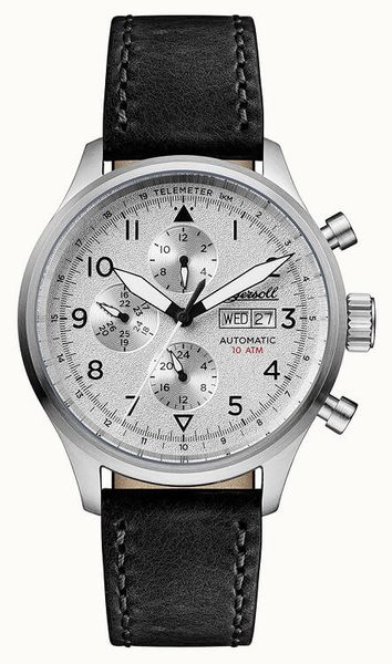 Pánske hodinky INGERSOLL I01901 Bateman Automatic + darček na výber