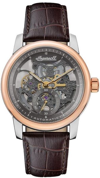 Pánske hodinky Ingersoll I11001 The Baldwin
