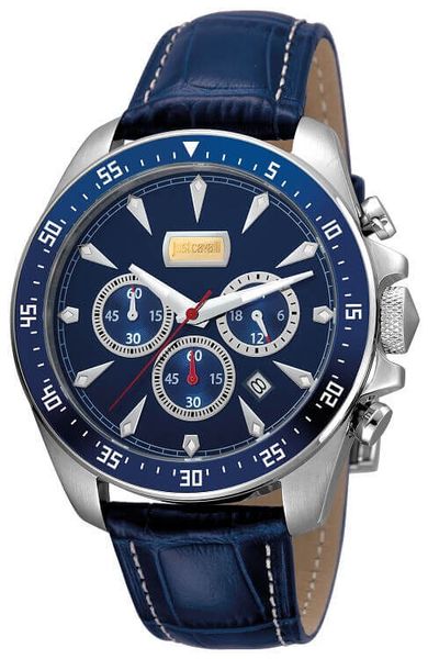 Pánske hodinky Just Cavalli JC1G013L0025 Sport