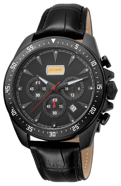 Pánske hodinky Just Cavalli JC1G013L0035 Sport