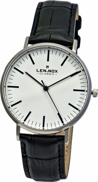 Pánske hodinky LEN.NOX LC M104SL-7 Man Classic