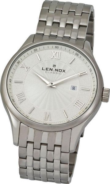 Pánske hodinky LEN.NOX LC M409S-7 Man Classic