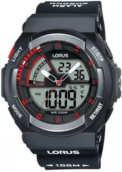 Pánske hodinky LORUS R2321MX9