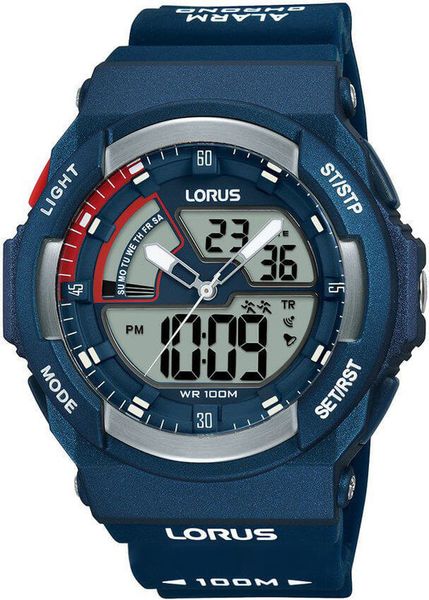 Pánske hodinky LORUS R2325MX9