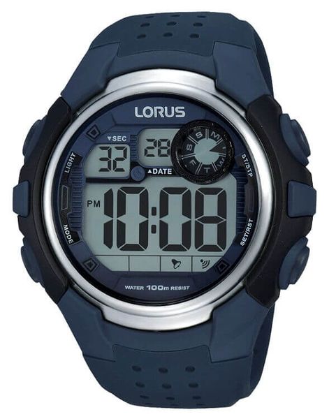 Pánske hodinky LORUS R2387KX9