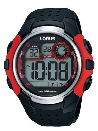 Pánske hodinky LORUS R2393KX9