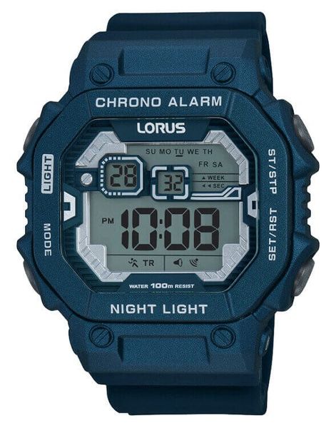 Pánske hodinky LORUS R2399KX9