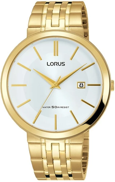 Pánske hodinky LORUS RH914JX9