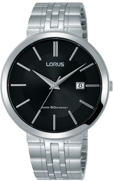 Pánske hodinky LORUS RH917JX9