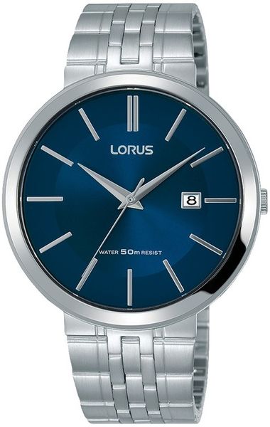 Pánske hodinky LORUS RH919JX9