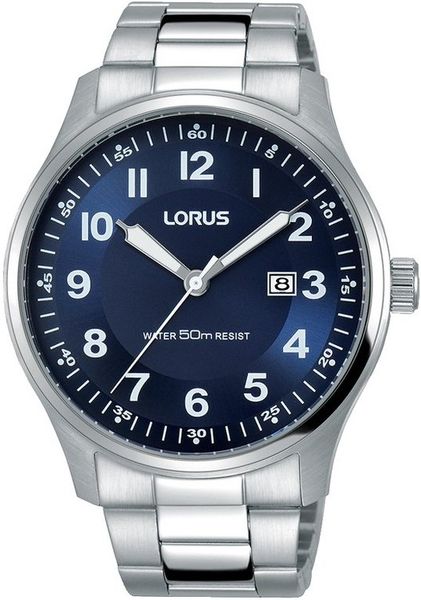 Pánske hodinky LORUS RH937HX9