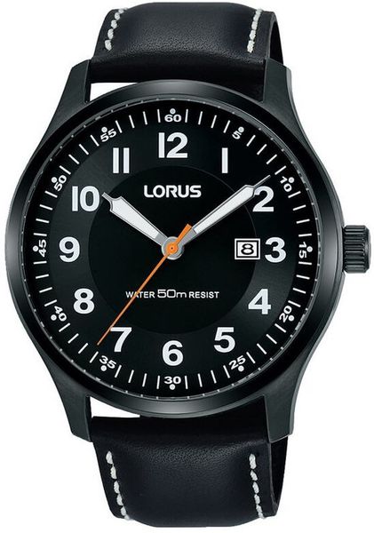 Pánske hodinky LORUS RH941HX9 + darček