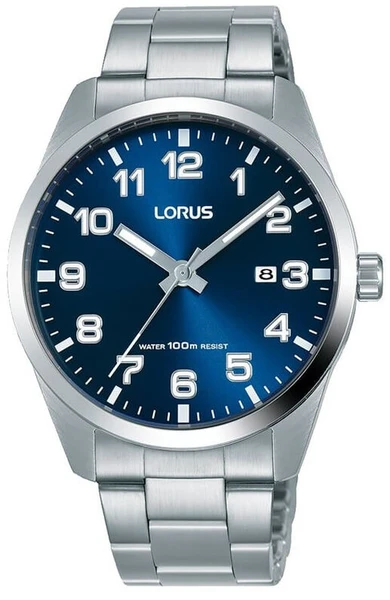 Pánske hodinky Lorus RH975JX5 Men's classic