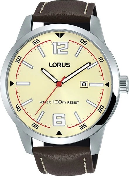 Pánske hodinky LORUS RH989HX9