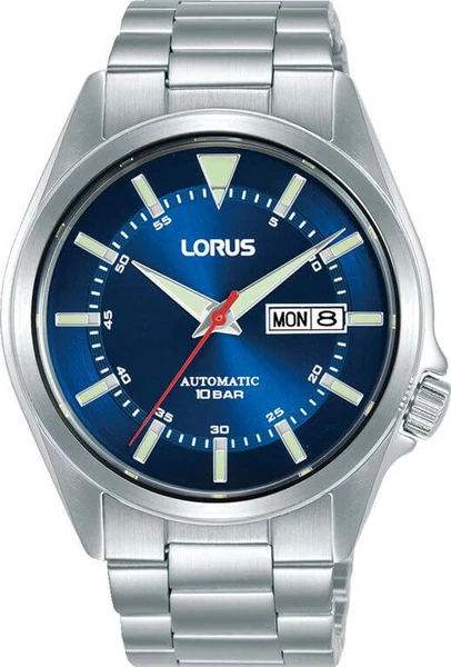 Pánske hodinky Lorus RL419BX9 Automatic Men's classic