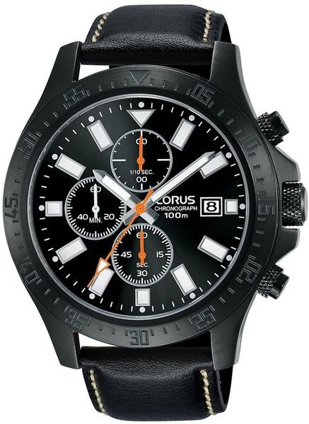 Pánske hodinky LORUS RM303EX9