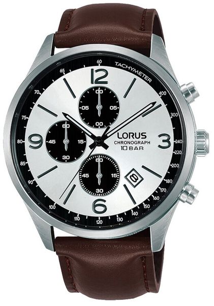 Pánske hodinky Lorus RM321HX9