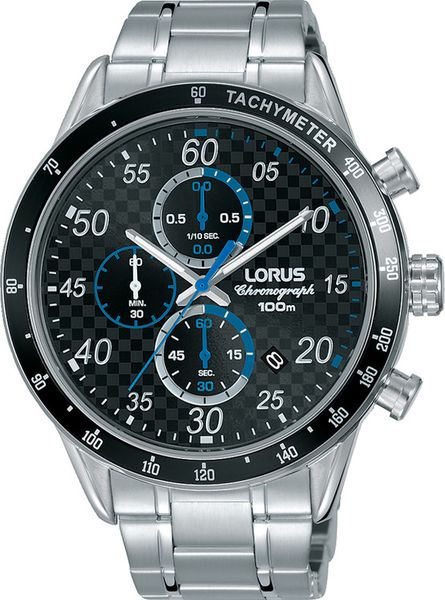 Pánske hodinky LORUS RM333EX9