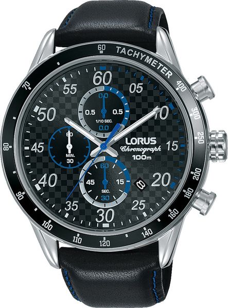 Pánske hodinky LORUS RM341EX9