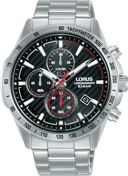 Pánske hodinky LORUS RM391HX9 Men's sports