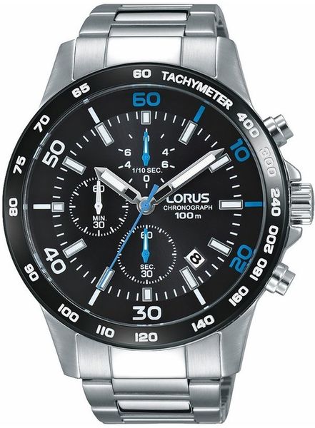 Pánske hodinky LORUS RM393CX9