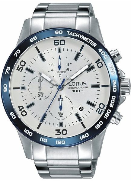 Pánske hodinky LORUS RM395CX9