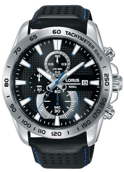 Pánske hodinky LORUS RM395DX9 Sports