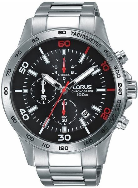 Pánske hodinky LORUS RM397CX9