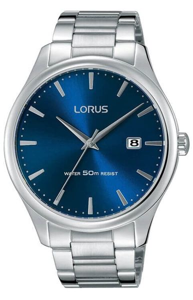 Pánske hodinky LORUS RS957CX9 Classic