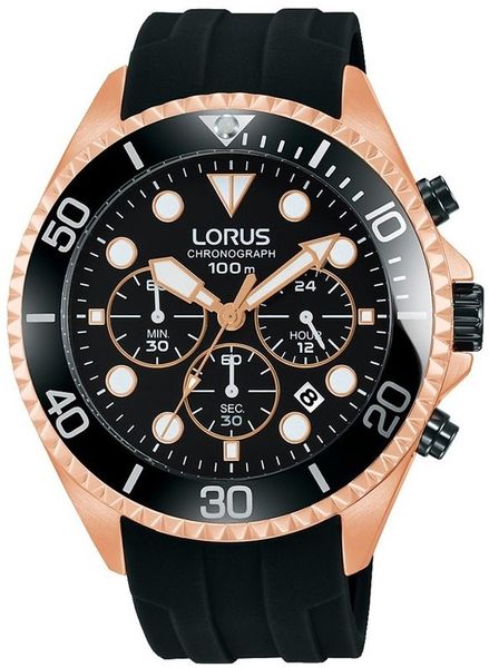 Pánske hodinky LORUS RT322GX9