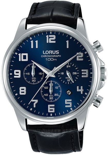 Pánske hodinky LORUS RT335GX8