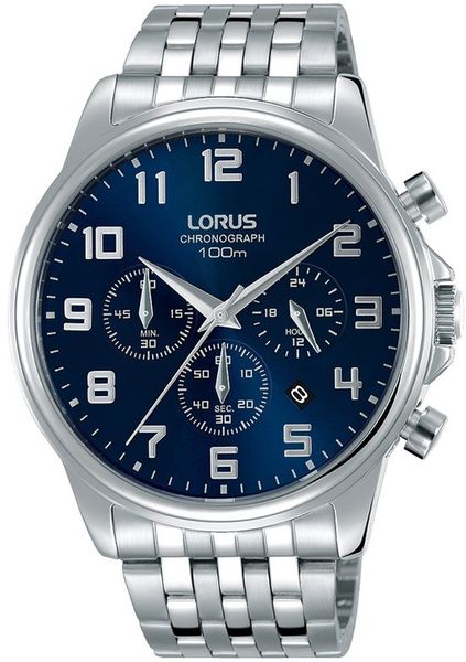 Pánske hodinky LORUS RT335GX9
