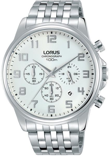 Pánske hodinky LORUS RT337GX9