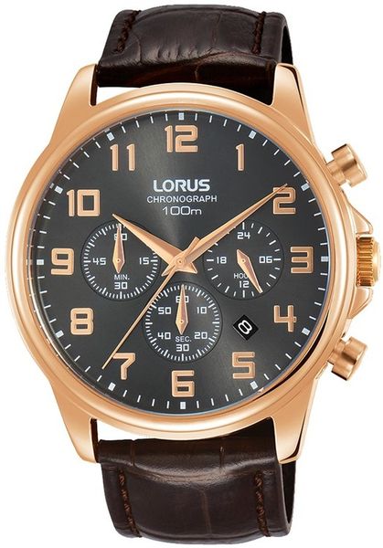 Pánske hodinky LORUS RT338GX9