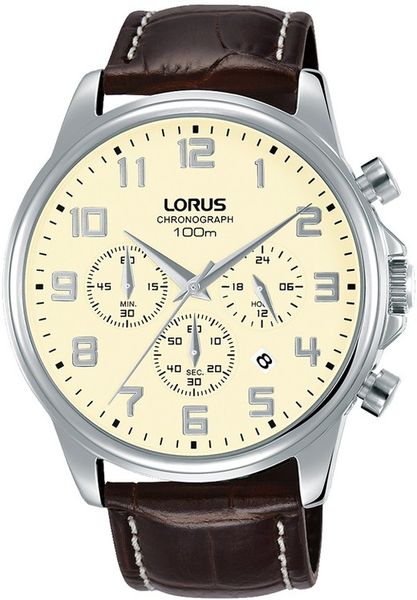 Pánske hodinky LORUS RT341GX9