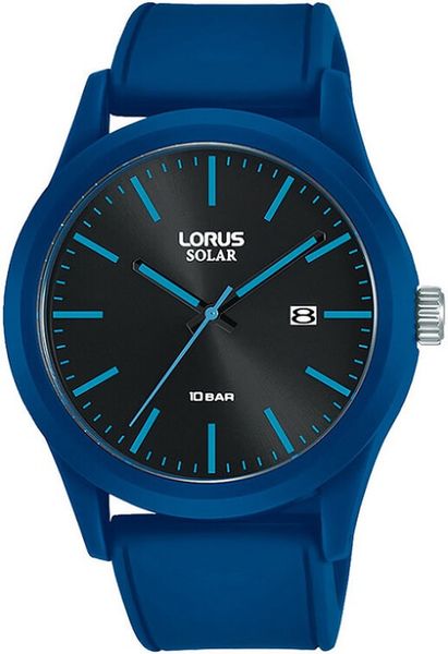 Pánske hodinky Lorus RX305AX9