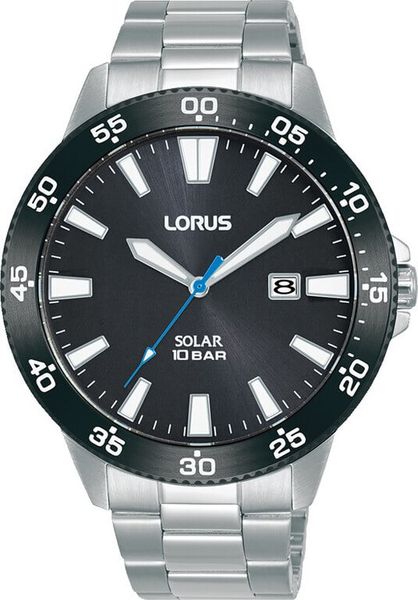 Pánske hodinky Lorus RX345AX9 Solar