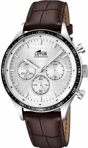 Pánske hodinky LOTUS L15964/1 + darček